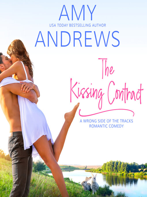 Title details for The Kissing Contract by Amy Andrews - Available